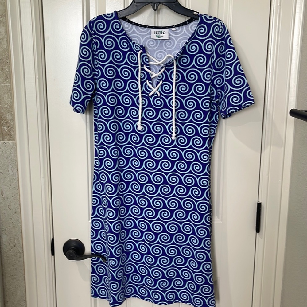 Hiho dress
